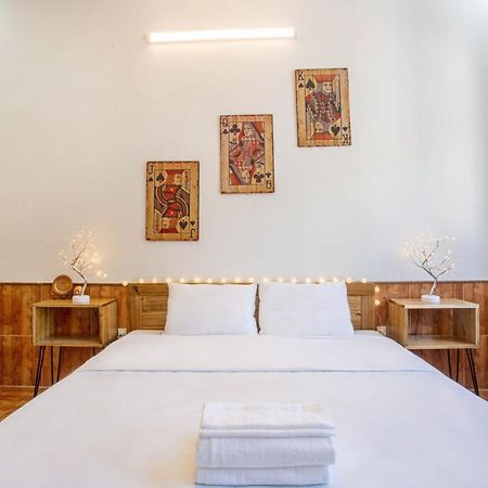Lam Vien Homestay Hue Buitenkant foto