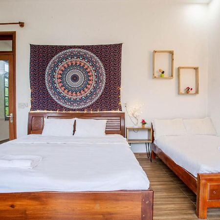 Lam Vien Homestay Hue Buitenkant foto