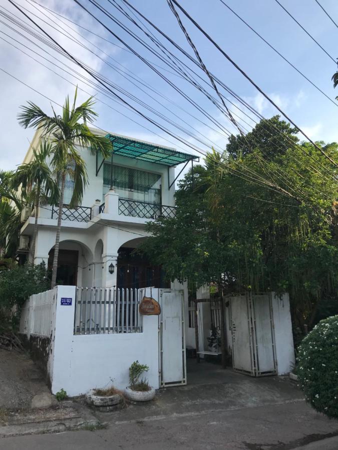 Lam Vien Homestay Hue Buitenkant foto