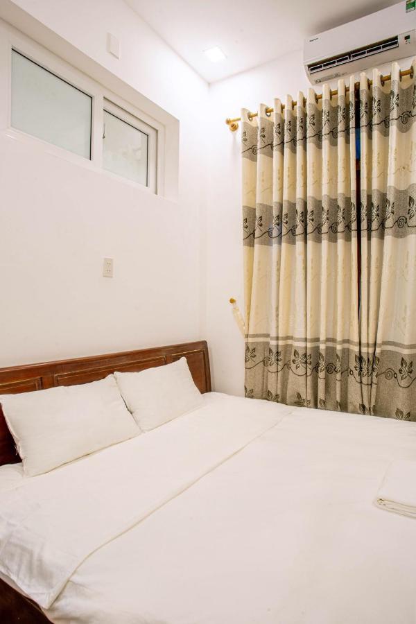 Lam Vien Homestay Hue Buitenkant foto