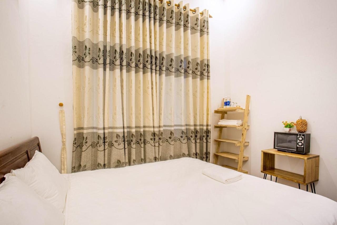 Lam Vien Homestay Hue Kamer foto